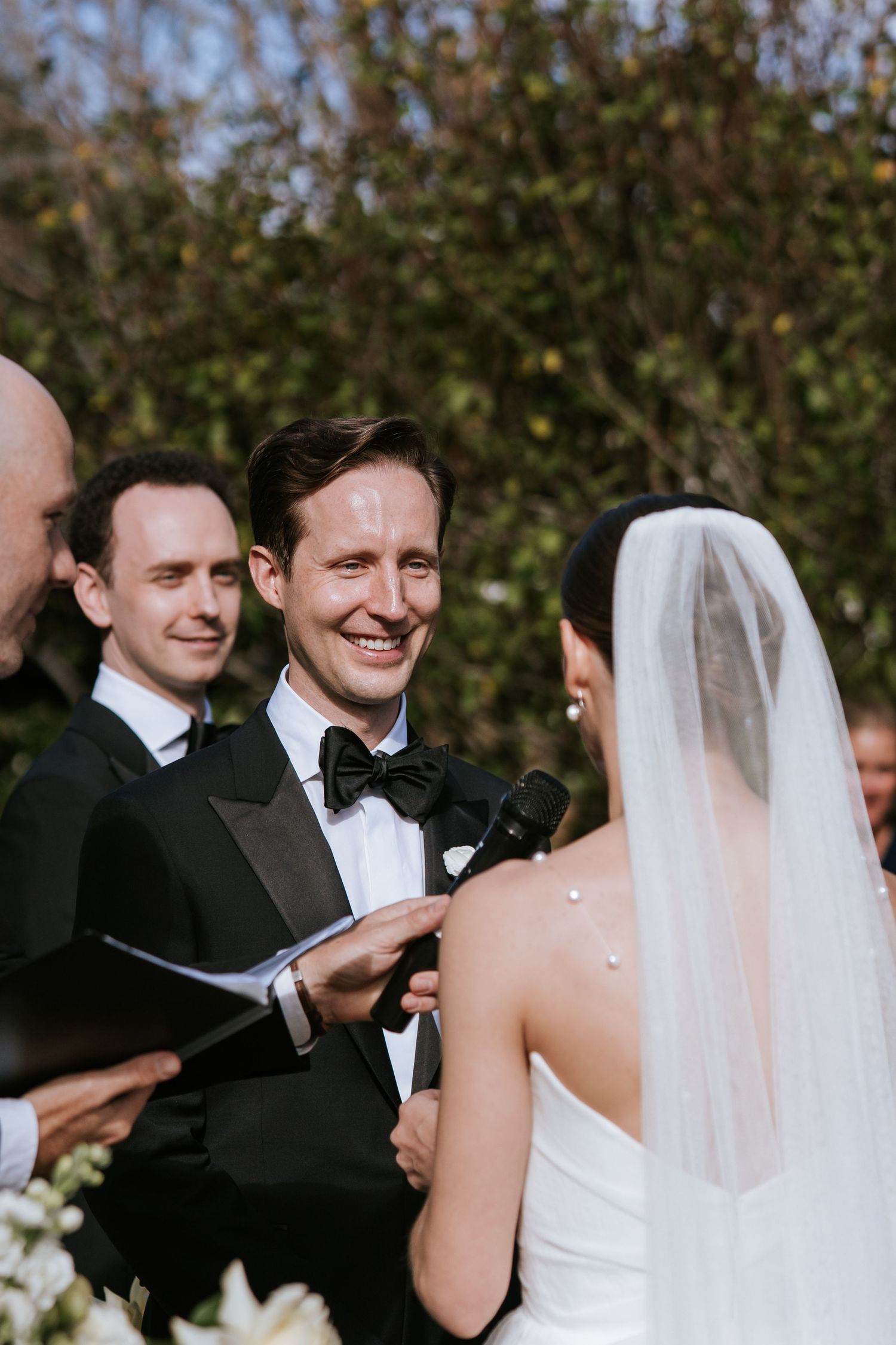 Spicers Clovelly Estate Montville Wedding - Sunshine Coast Wedding Photographer