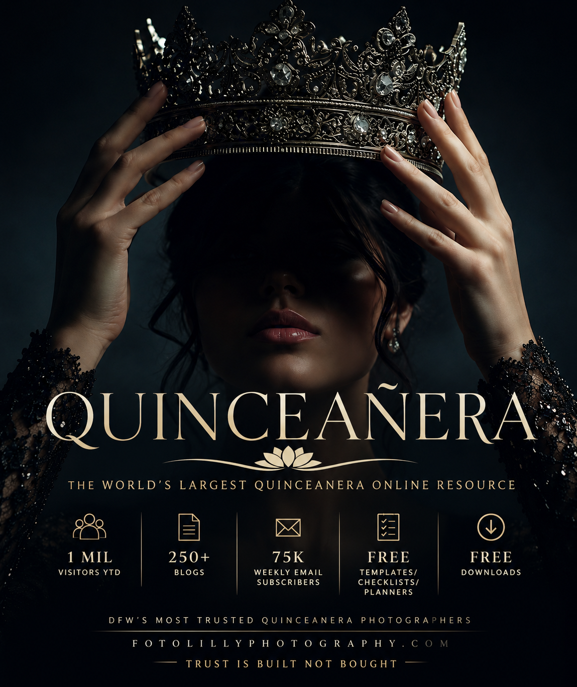 Buy or rent a Quinceañera audio guestbook while comparing prices, affordable options and smart ways to cut Quinceañera celebration costs