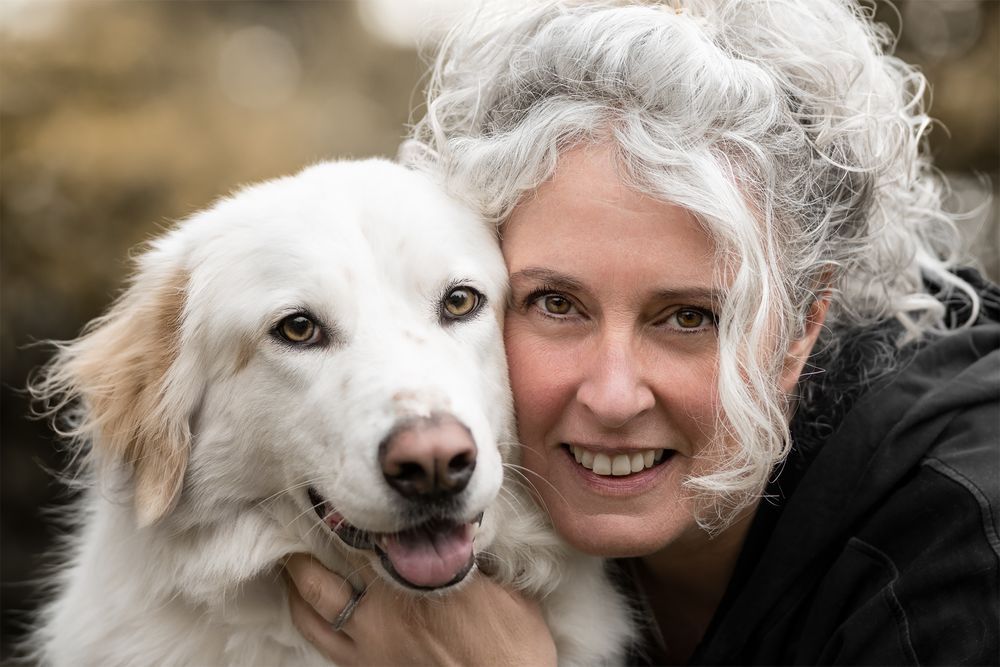 Fotografia Cani a Cuneo e provincia. Racconto