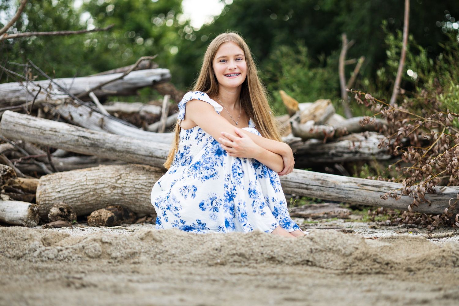 Senior Photos
Maumee Bay State Park
Oregon, Oh
