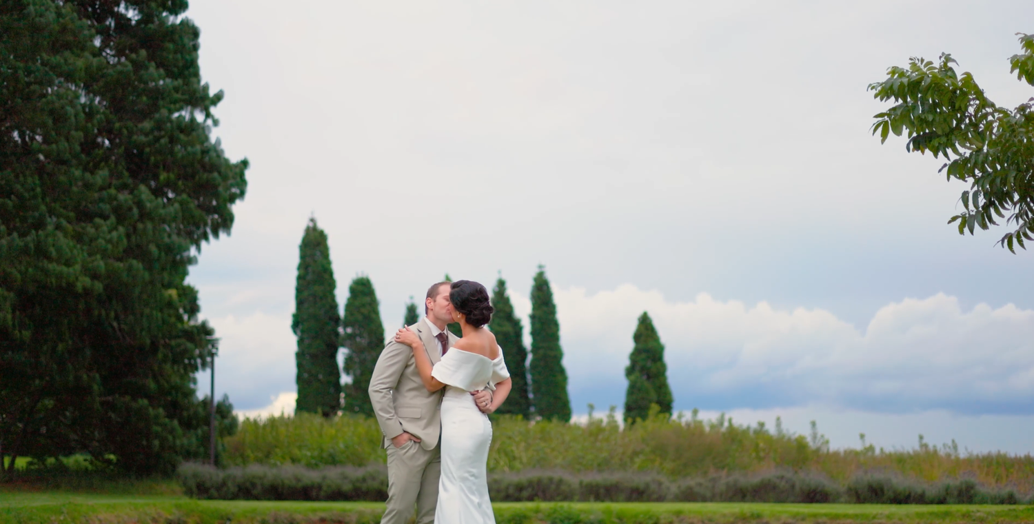Cinematic wedding videography capturing every moment - Wedding Videography Services