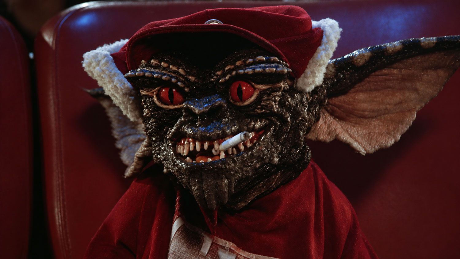 Movie theater Gremlin