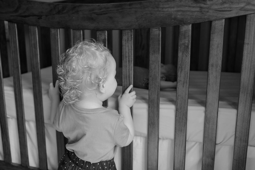 Watertown WI newborn photographer Kendall Kuss Photography