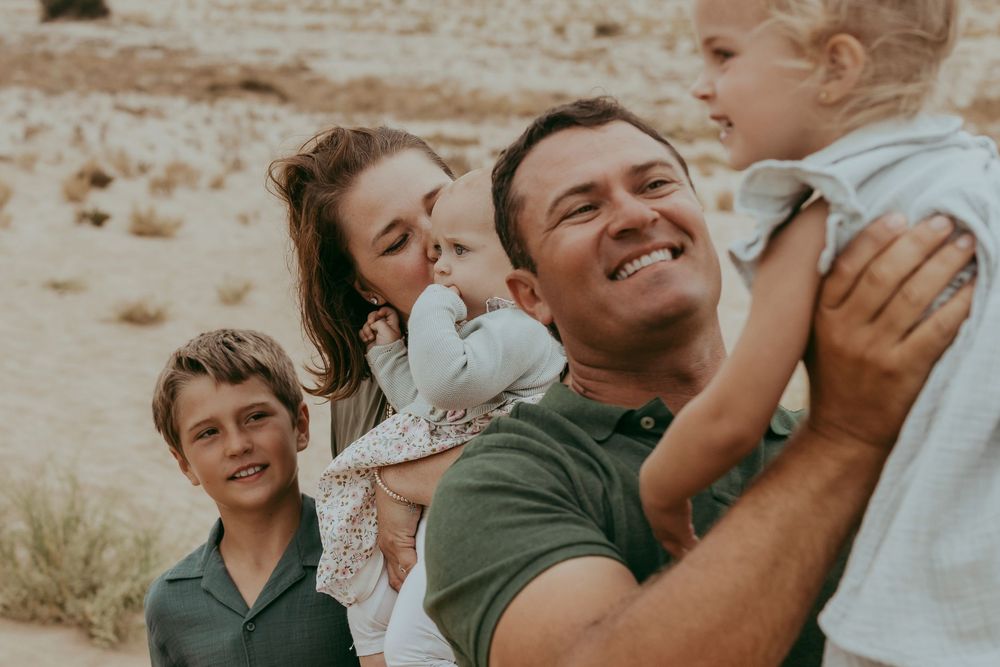 Destination photoshoots, engagements, family photoshoots, in the Dunes near Swakopmund, Namibia. For travelers.