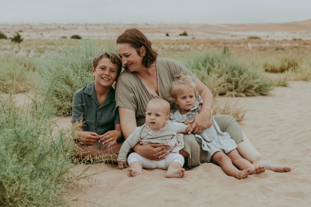 Destination photoshoots, engagements, family photoshoots, in the Dunes near Swakopmund, Namibia. For travelers.