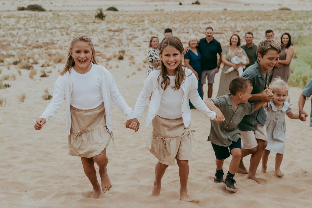 Destination photoshoots, engagements, family photoshoots, in the Dunes near Swakopmund, Namibia. For travelers.