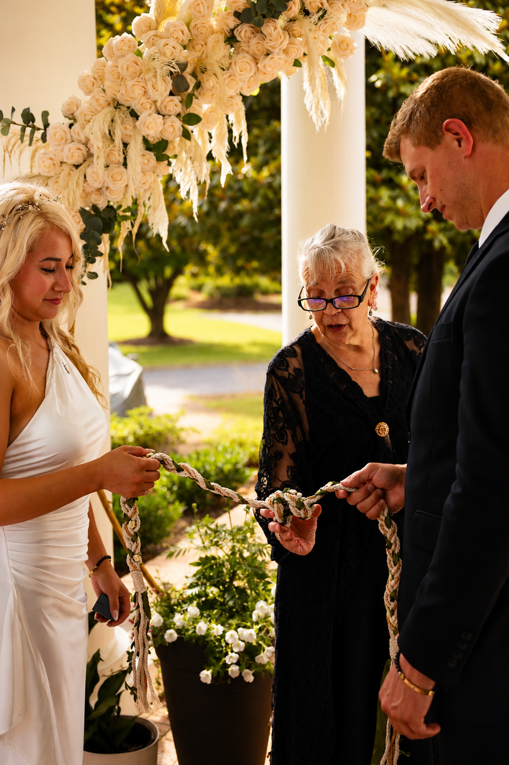 wedding