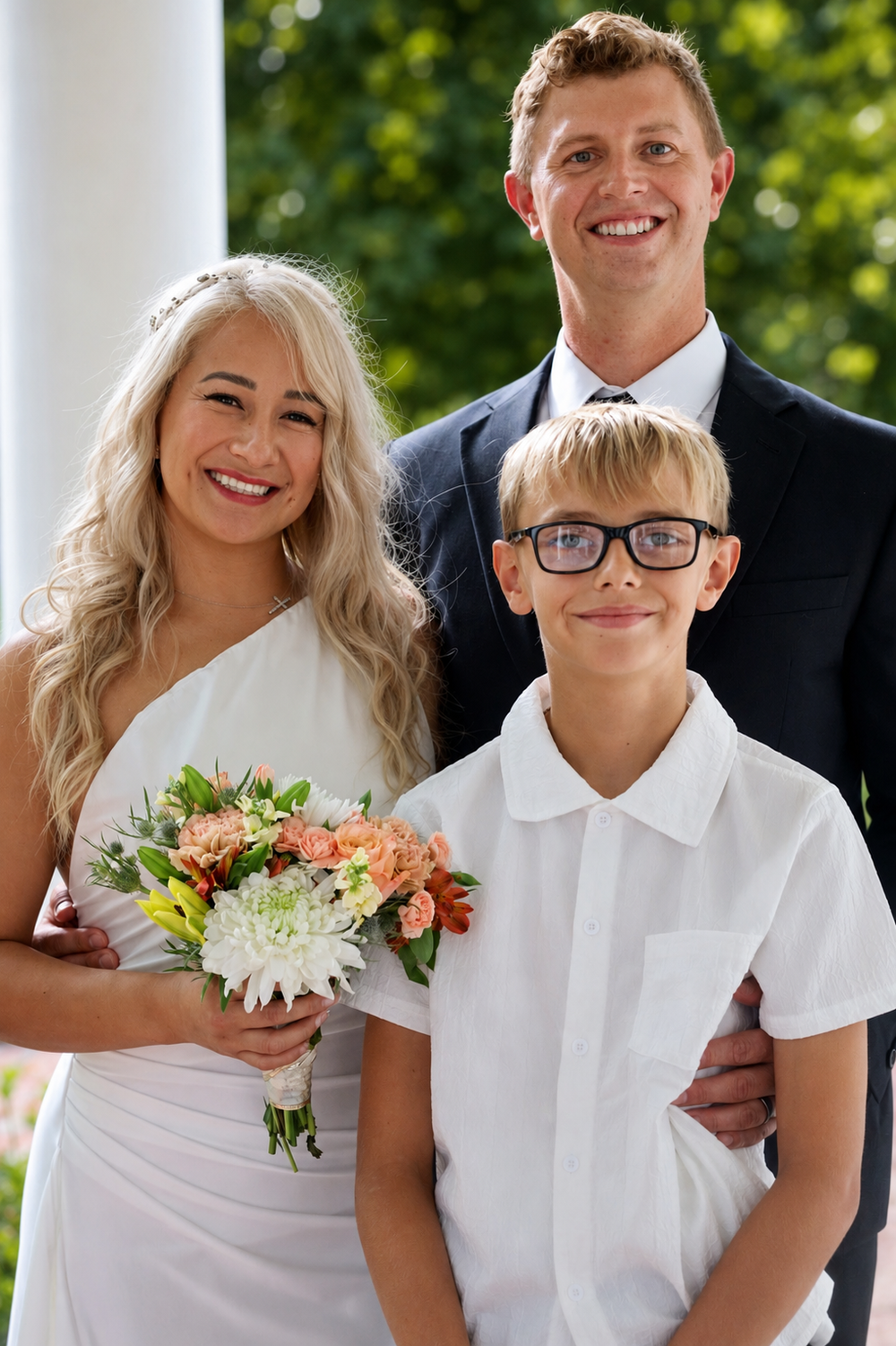 wedding