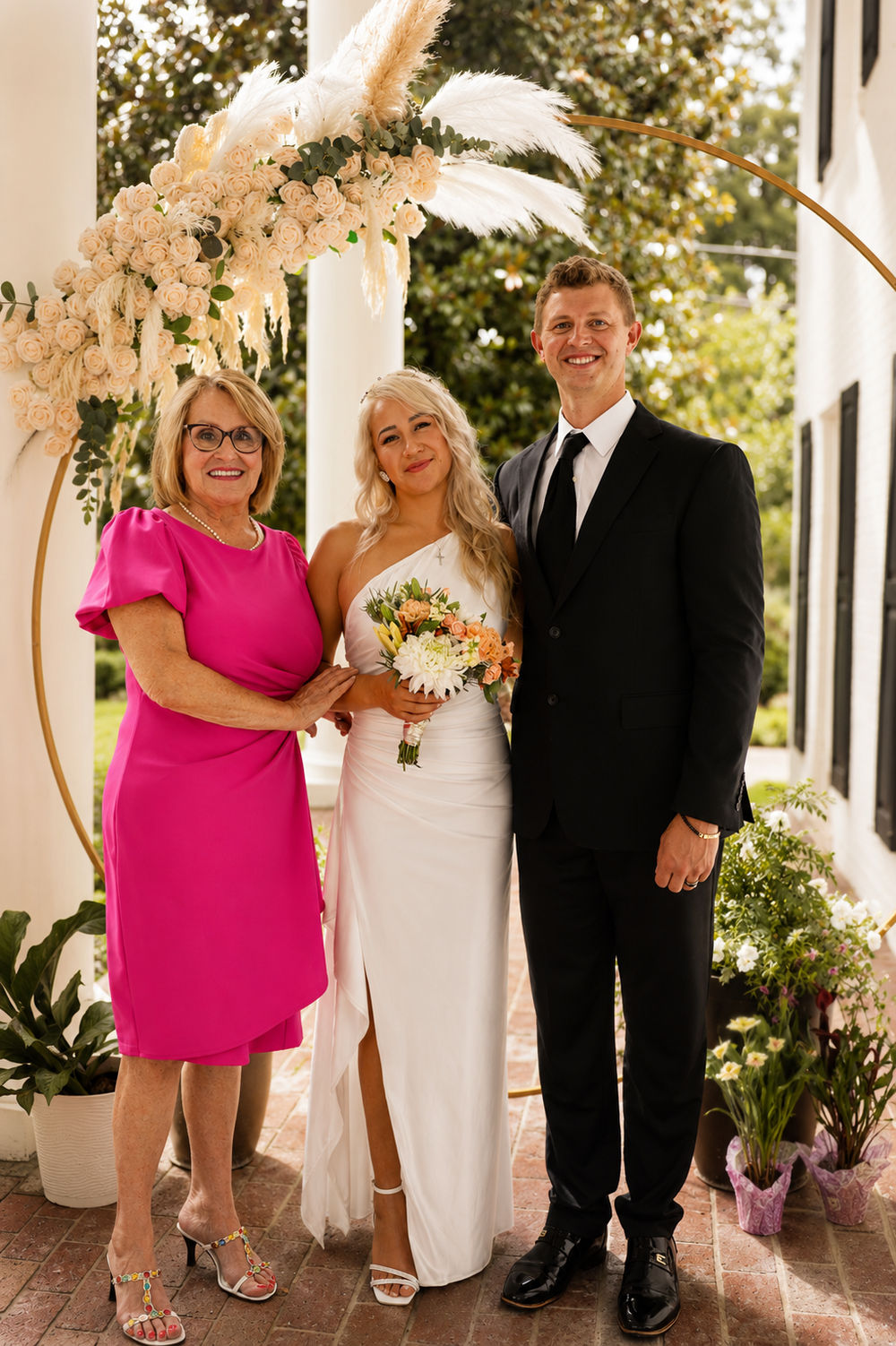 wedding