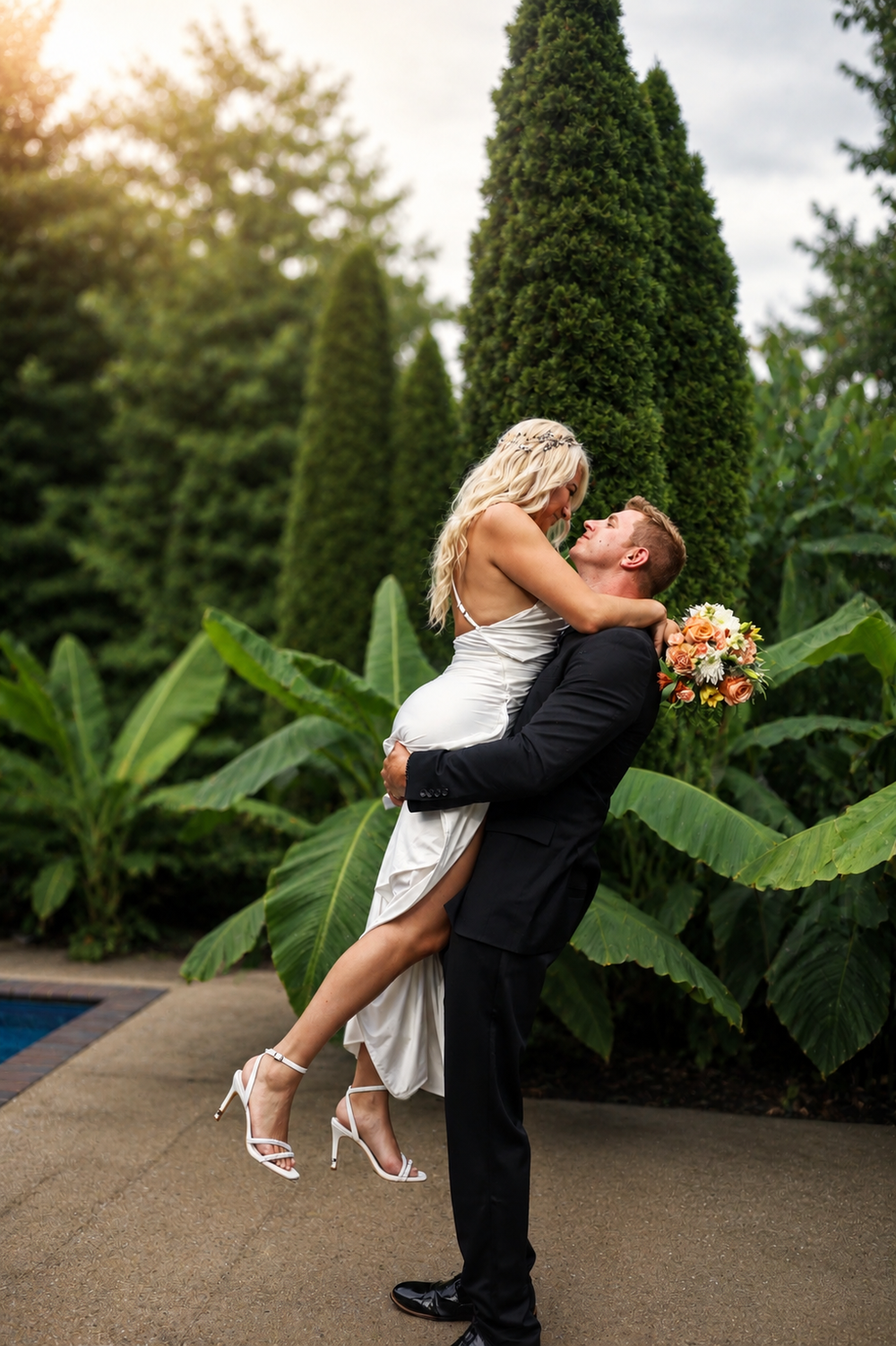 wedding
