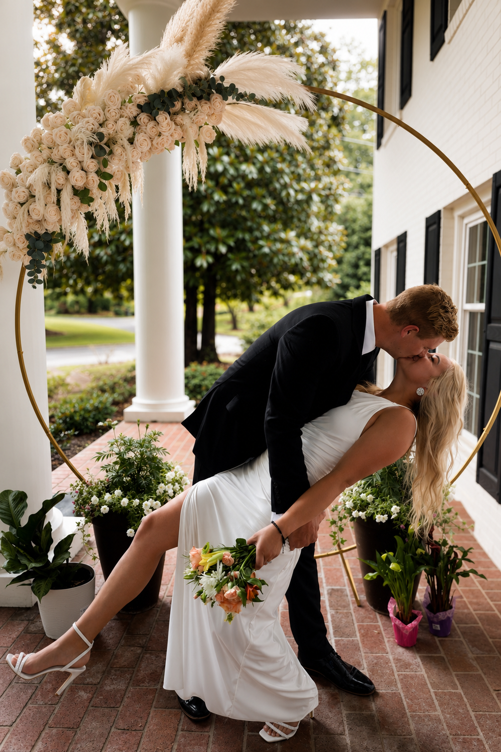 wedding