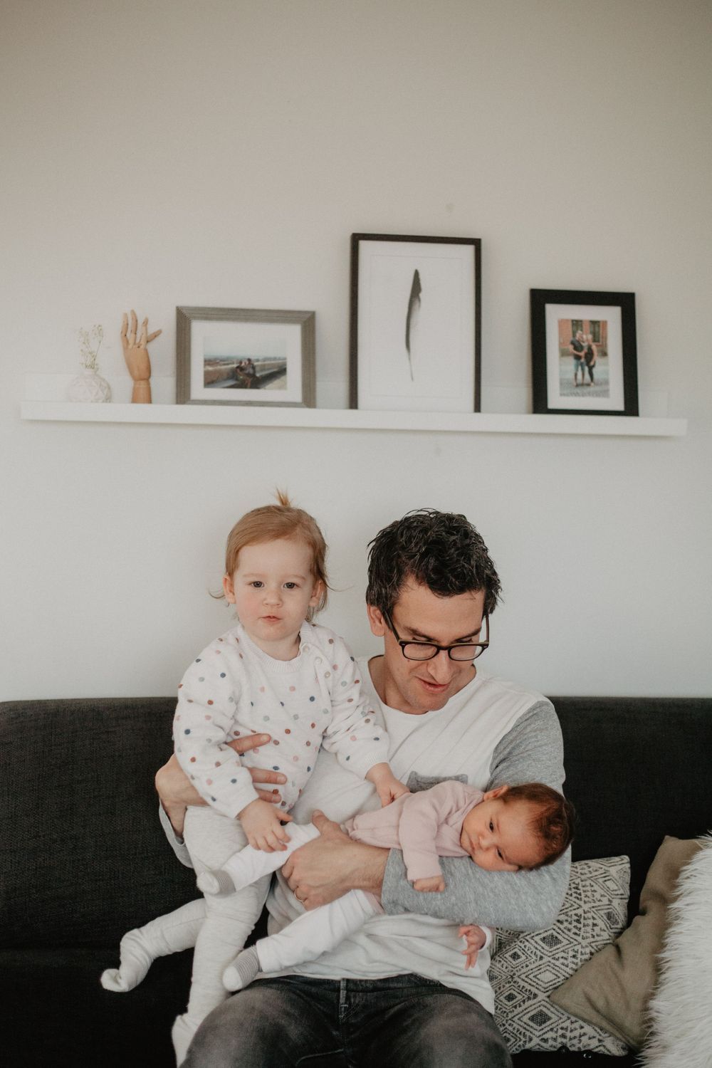 Fotograf Fotografin Bedburg Babyfotos Newbornshooting Wochenbettreportage Babyshooting Newbornfotos Homestory
