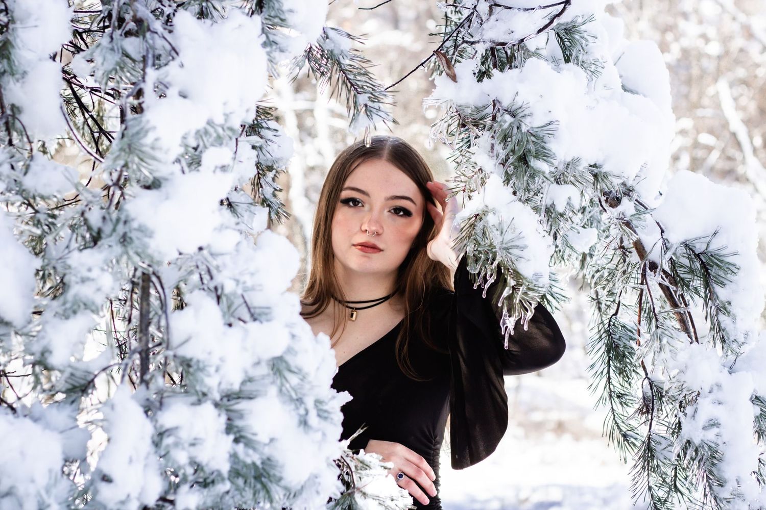 Portrait Session