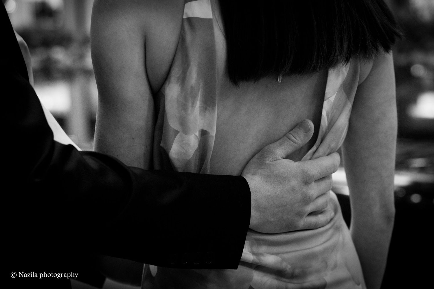 pre wedding videography