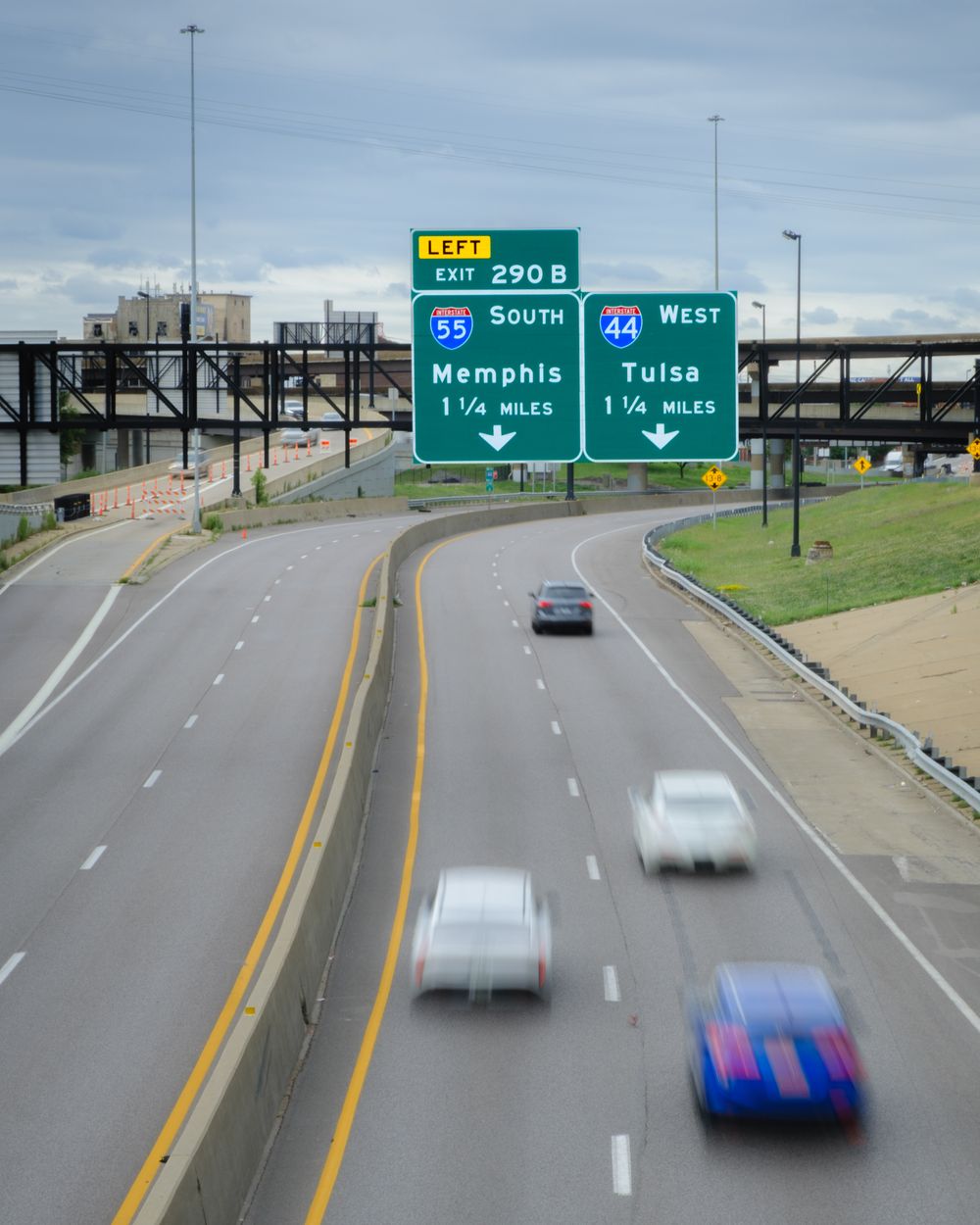 Downtown St. Louis, Mo. June 14, 2026. Photo: David J. Manning.