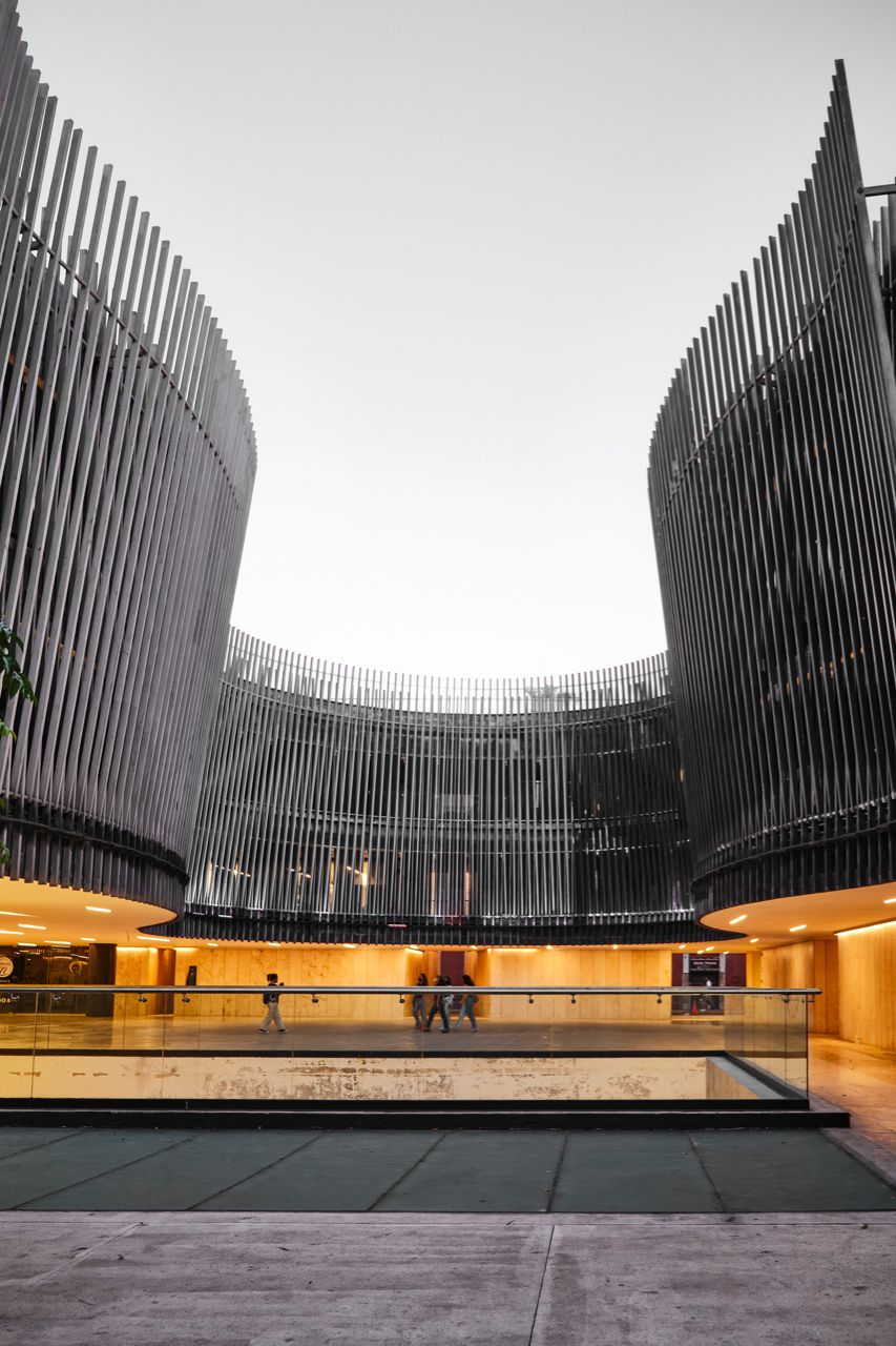 Architectural Photography 
Merida