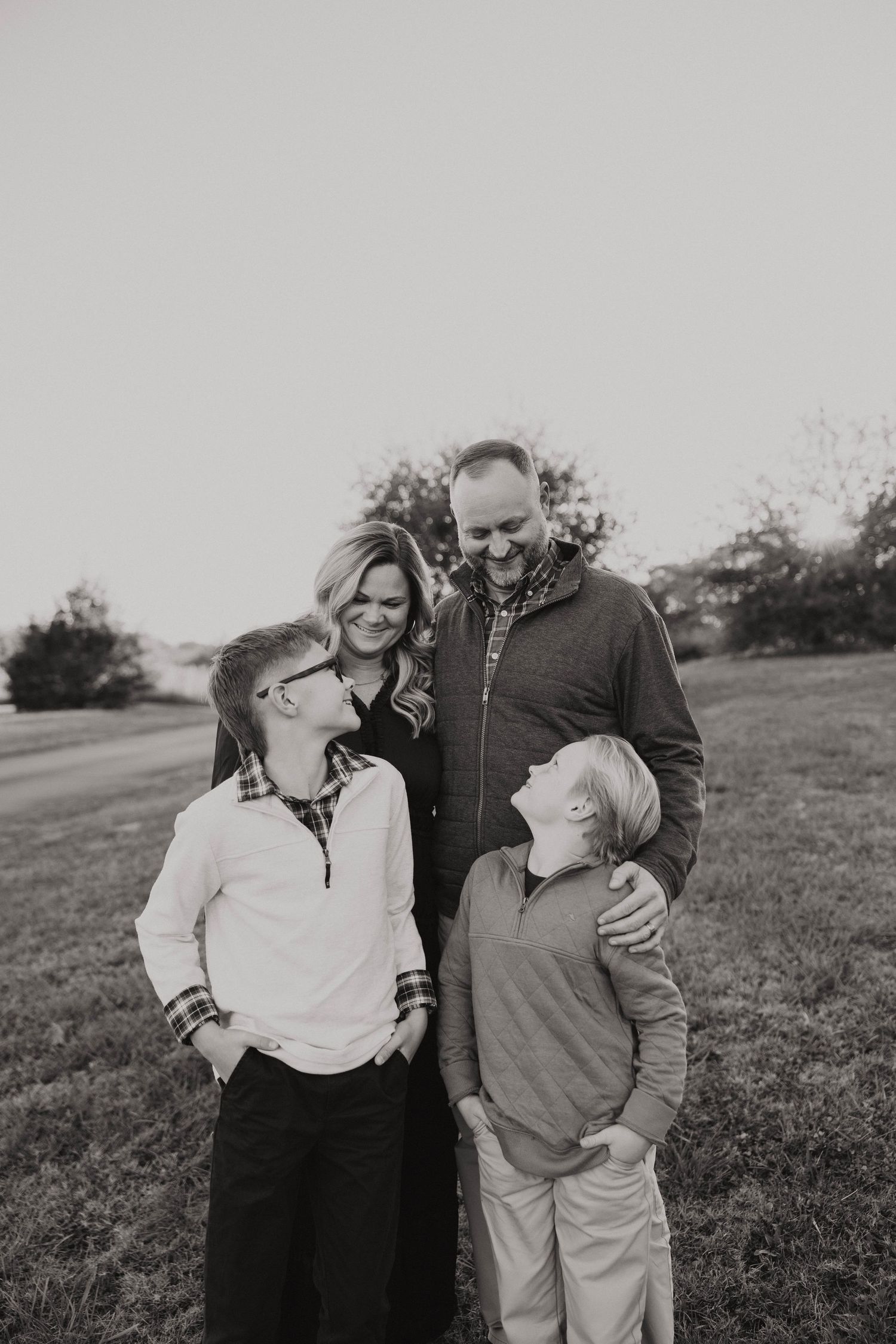 Family photo