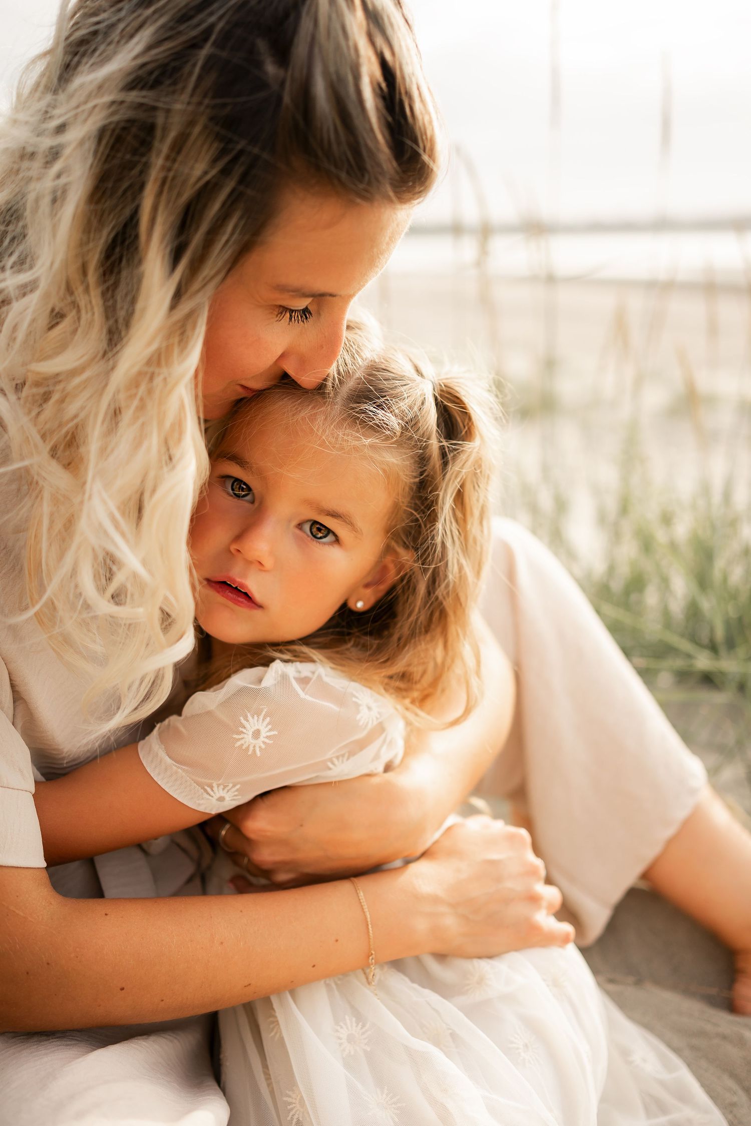 Photographe famille bretagne