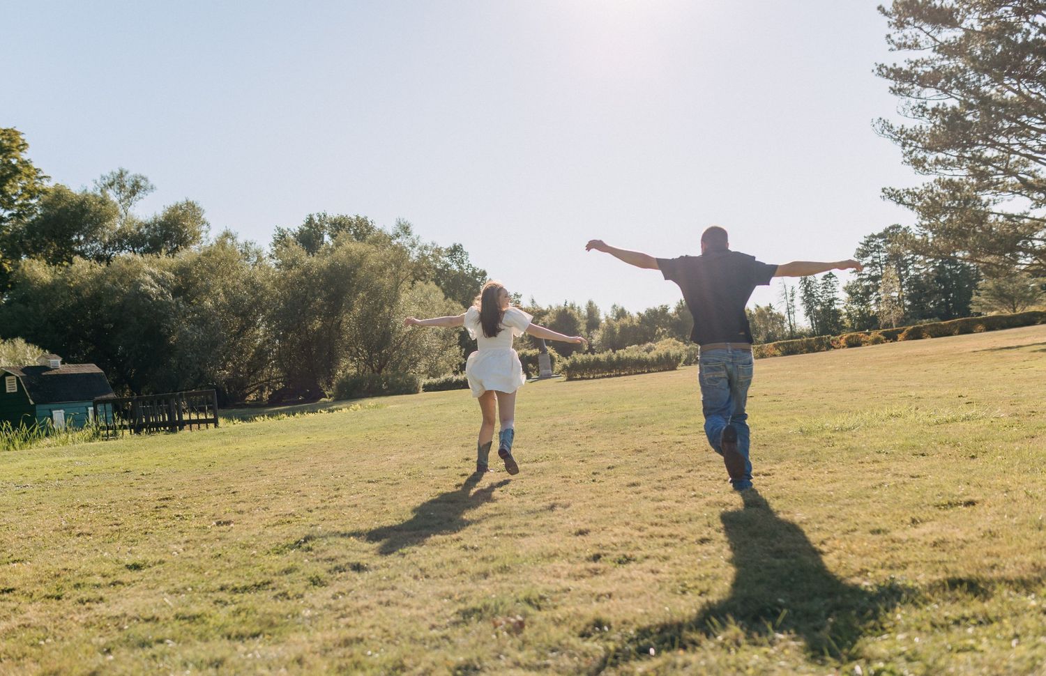Engagement Session, Grand Pre Historical Site, Nova Scotia Photographer, Prince Edward County Photographer, Photographer Near Me