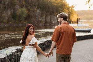 Engagement Photos