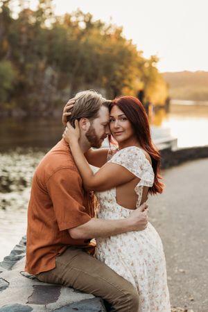 Engagement Photos