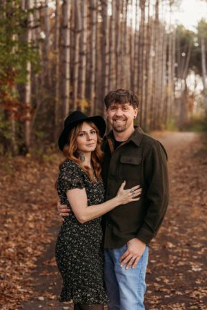Couple