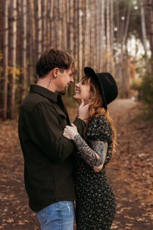 Couple