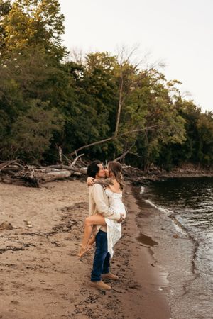 Engagement Photos