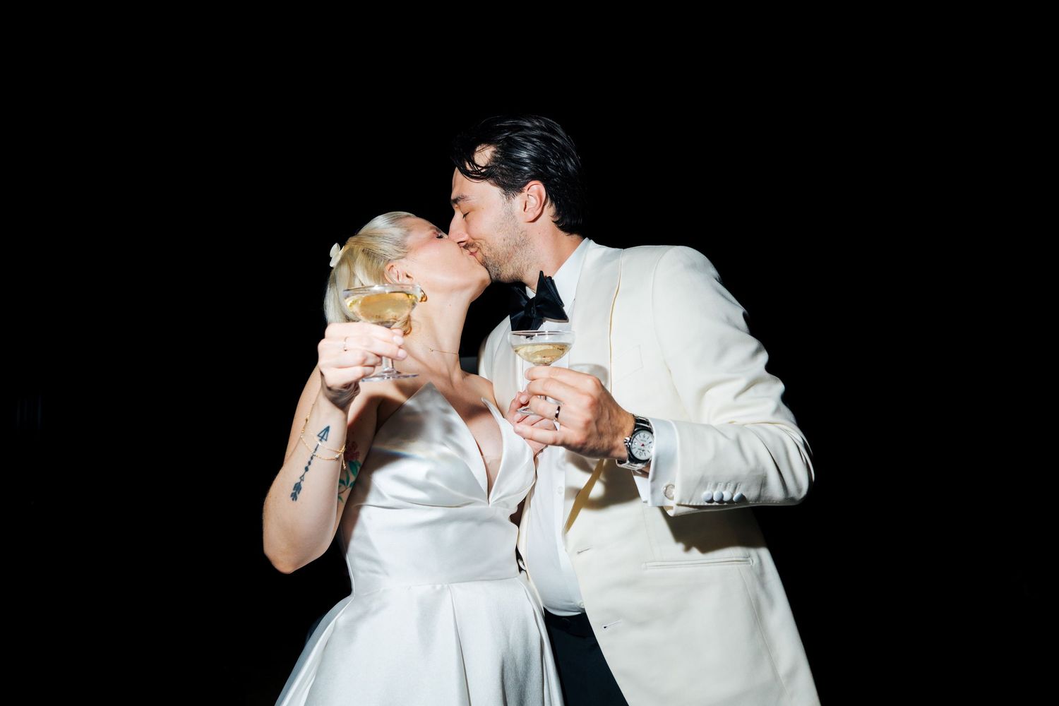 couple session on the French Riviera. Séance couple au soleil. Mariage sur la côte d'azur