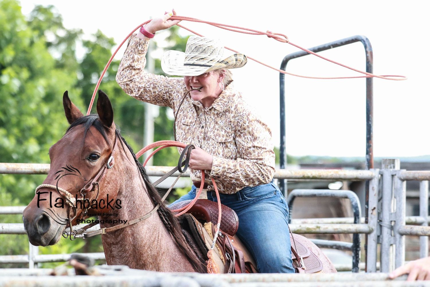 NC Equine Event and Western Lifestyle Photographer