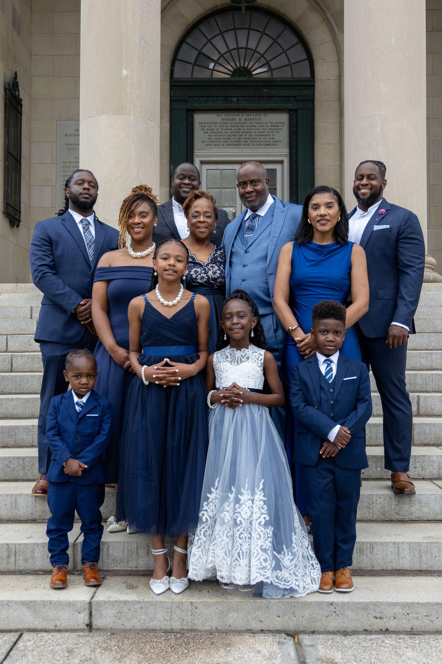 FAMILY PHOTOGRAPHY