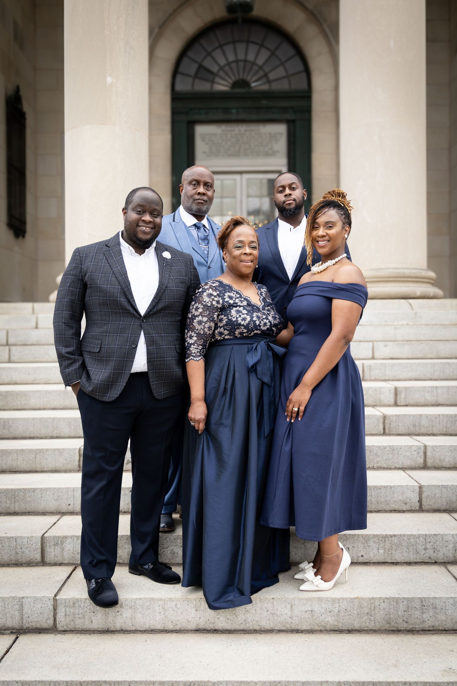 FAMILY PHOTOGRAPHY