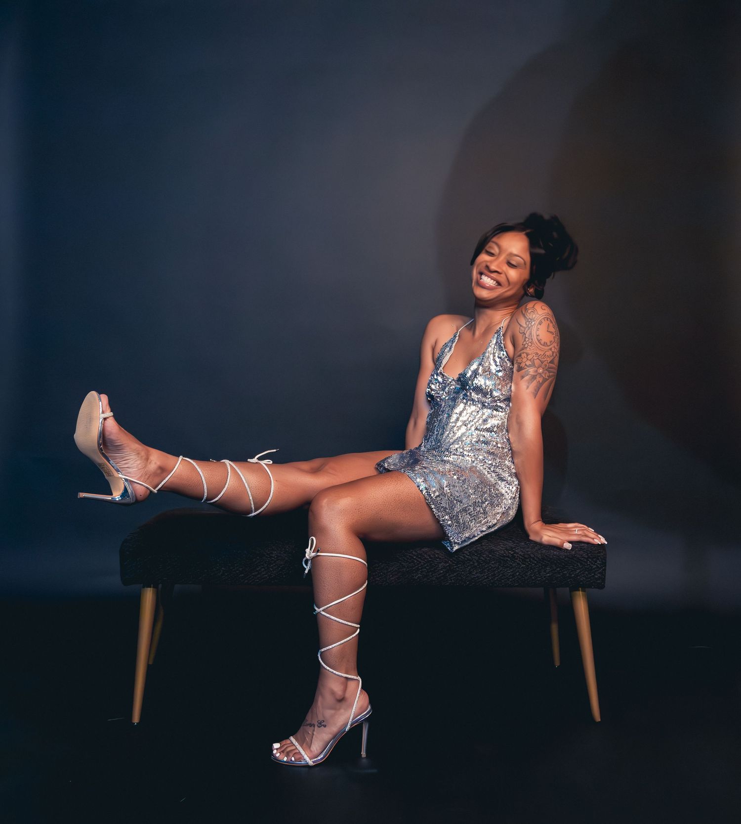 PORTRAIT PHOTOGRAPHY
