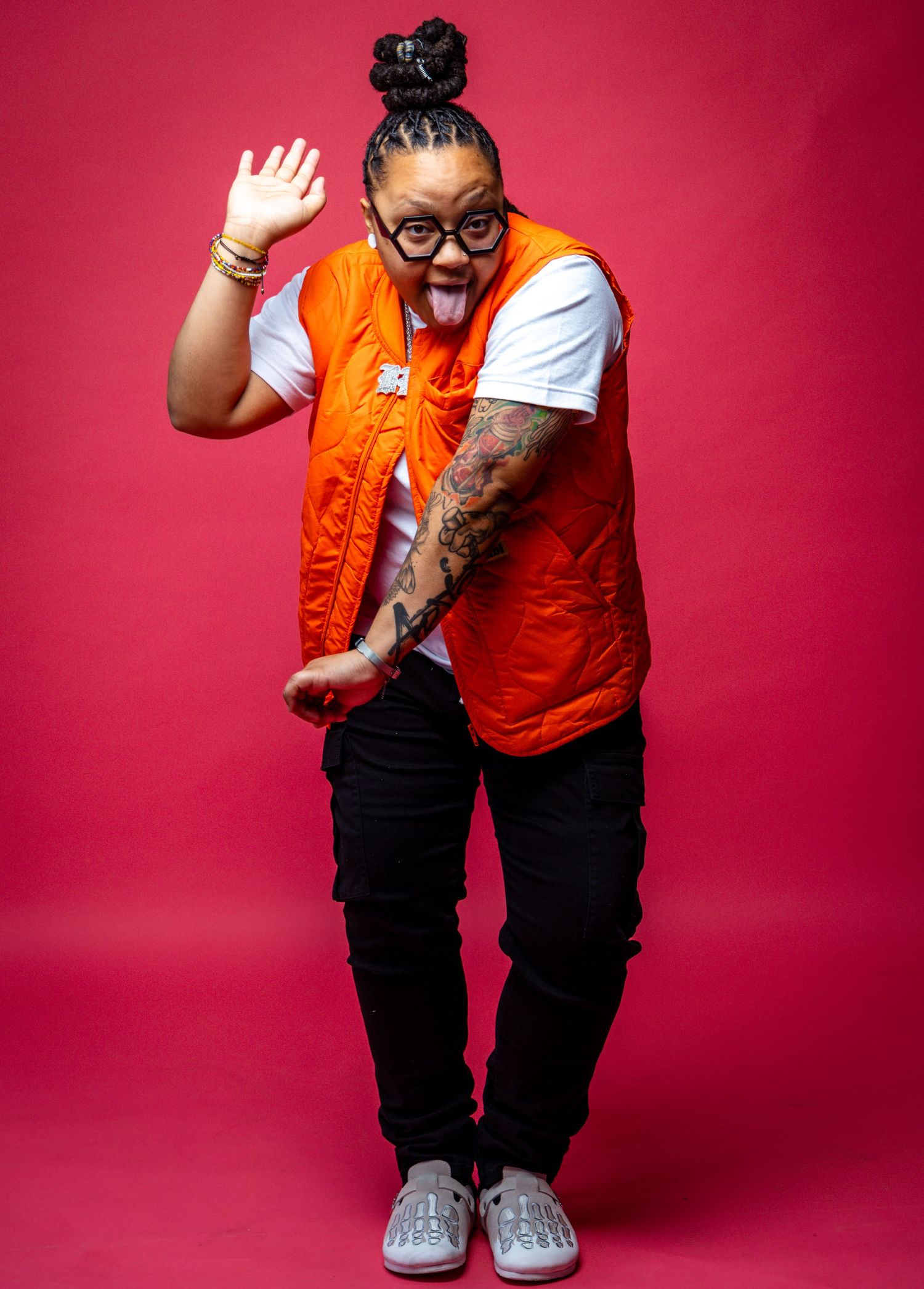 PORTRAIT PHOTOGRAPHY