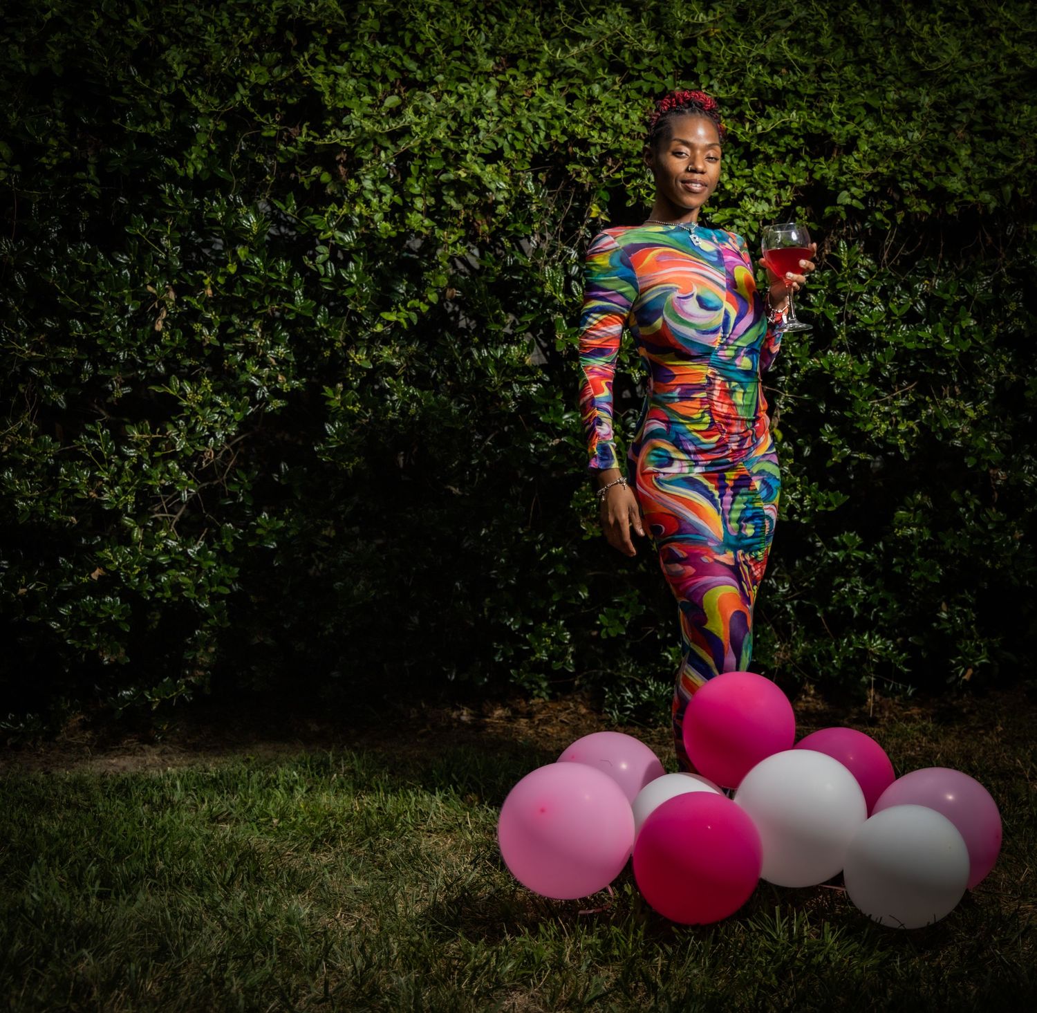 PORTRAIT PHOTOGRAPHY