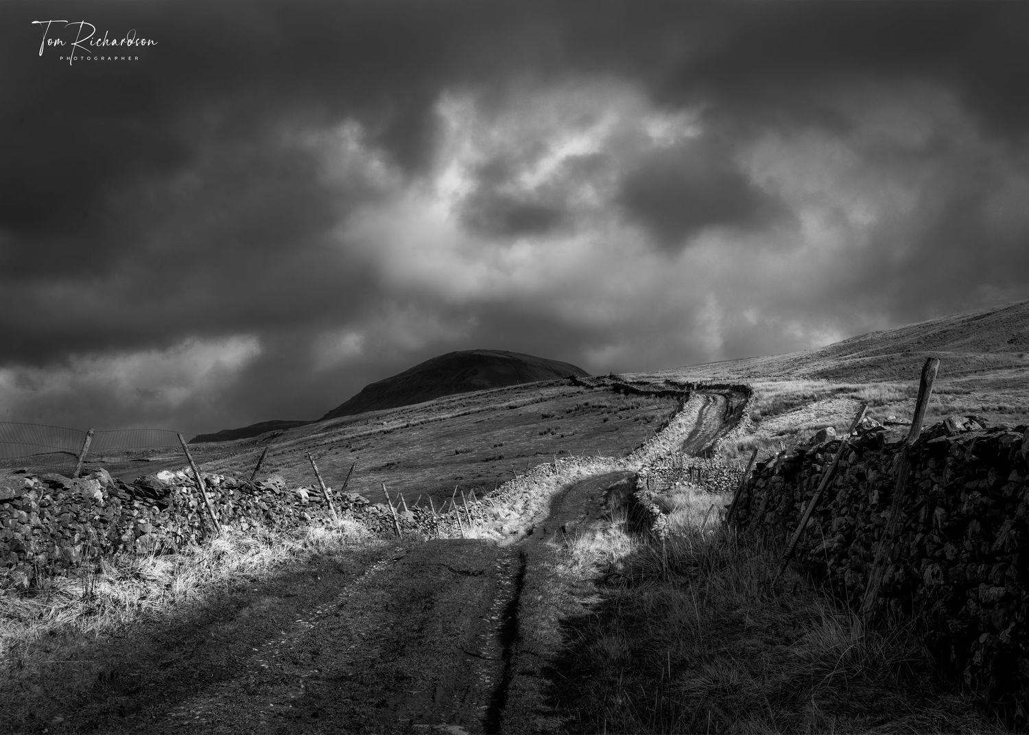 Long Lane Ribblesdale
