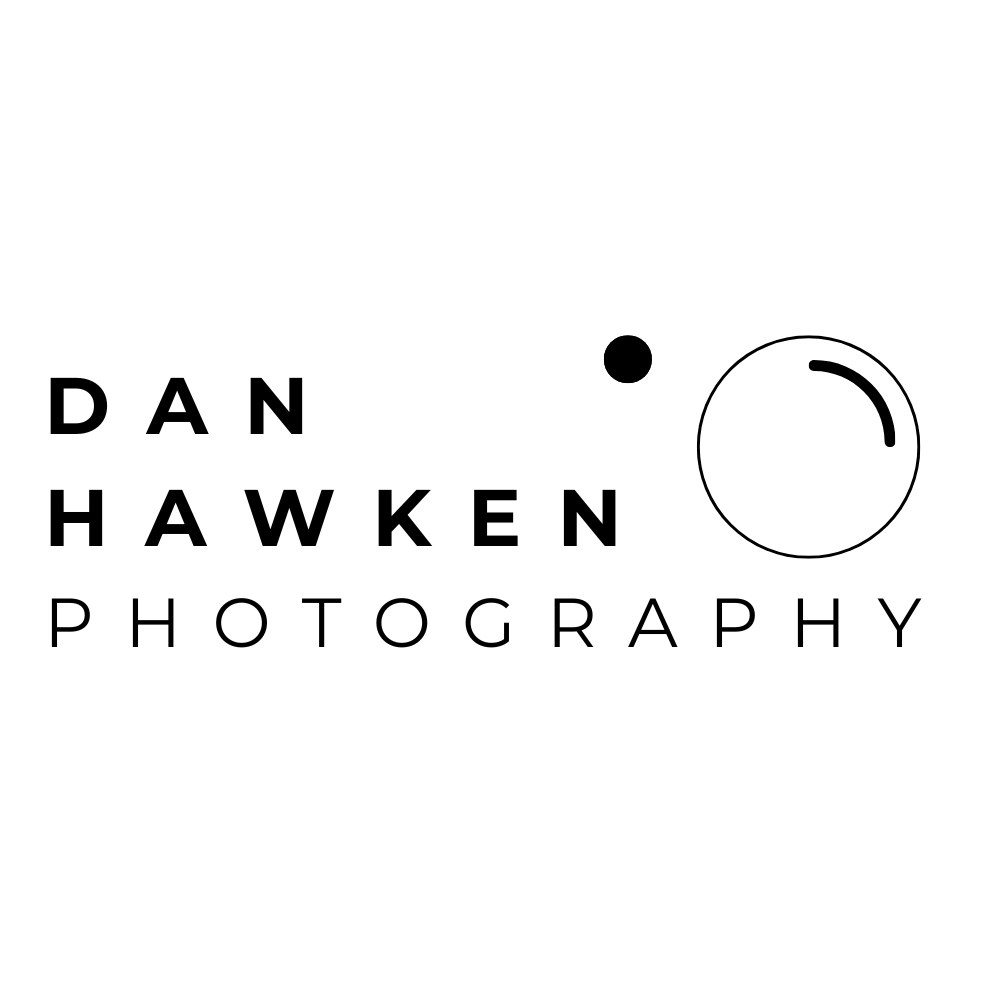 Dan Hawken Photography Logo