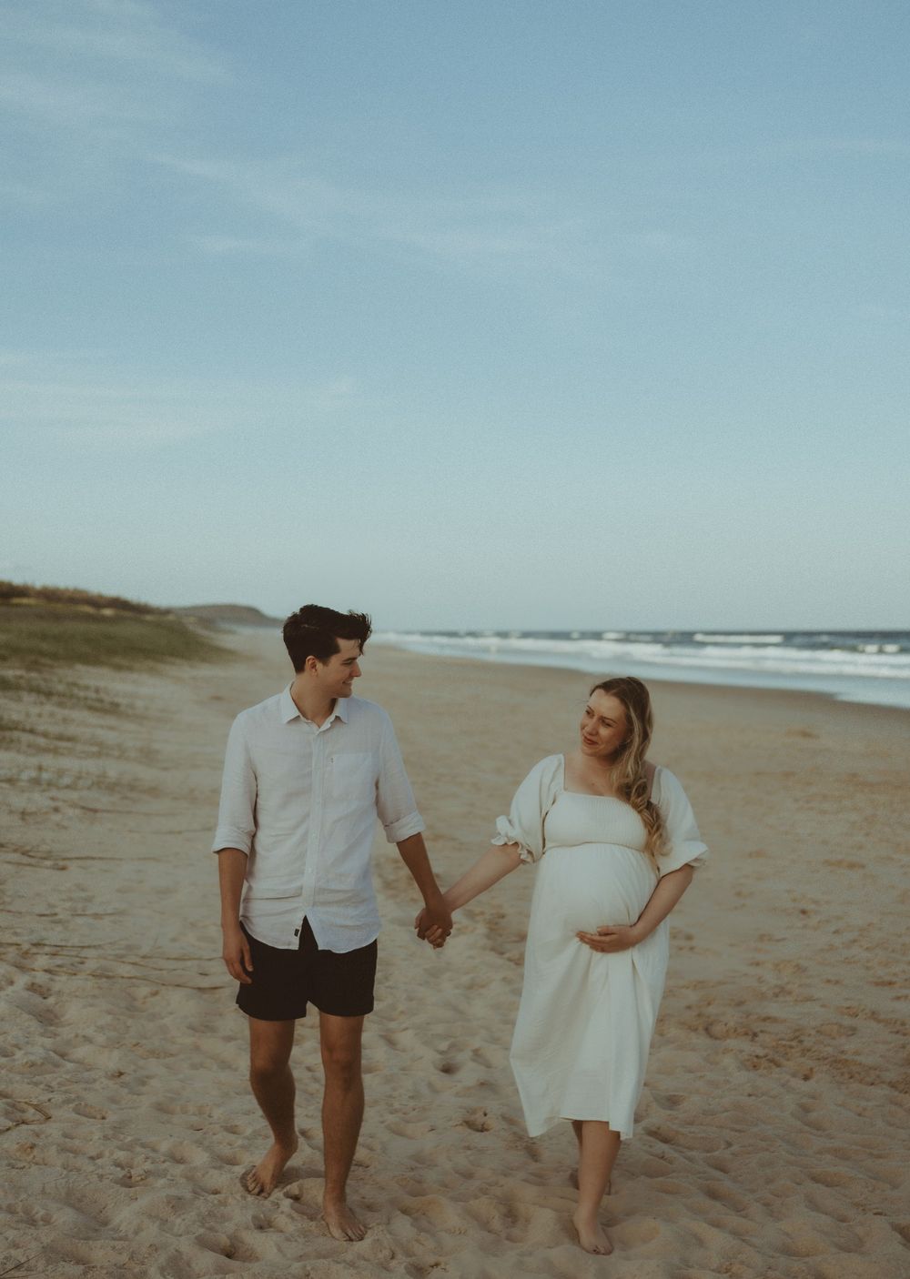Documenting all walks of life, weddings, maternity, newborn and family photography. Sunshine Coast