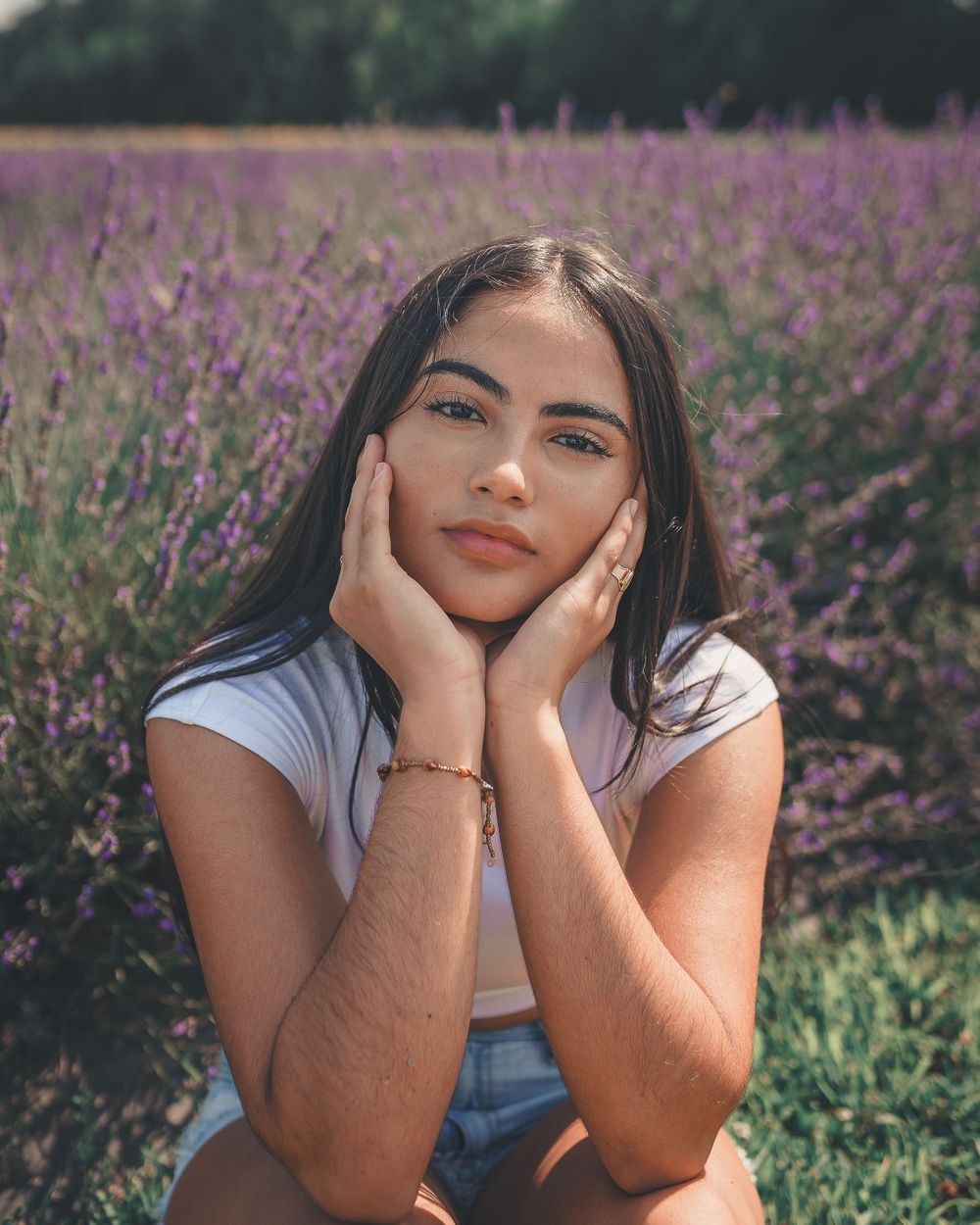 Portraits