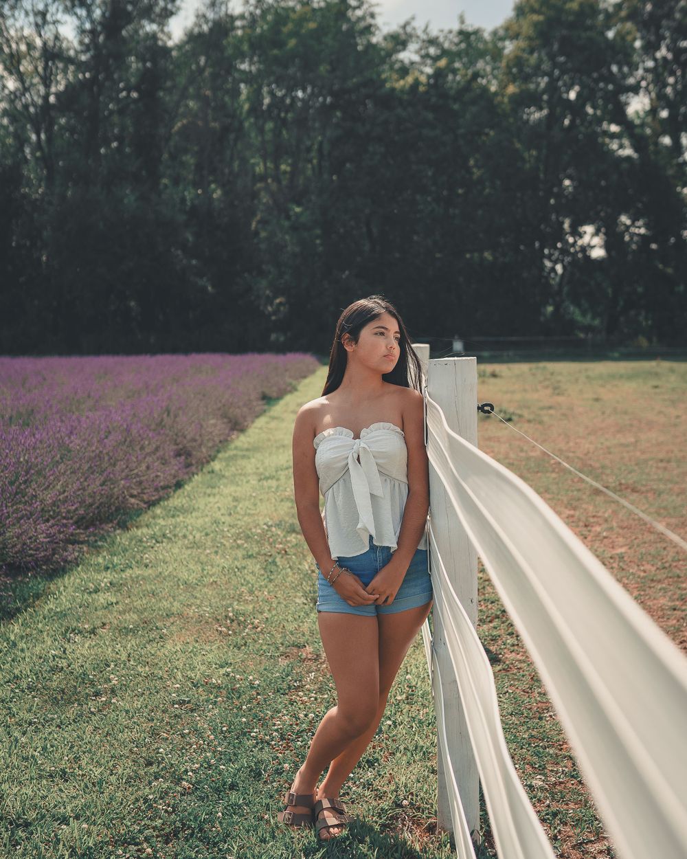 Portraits