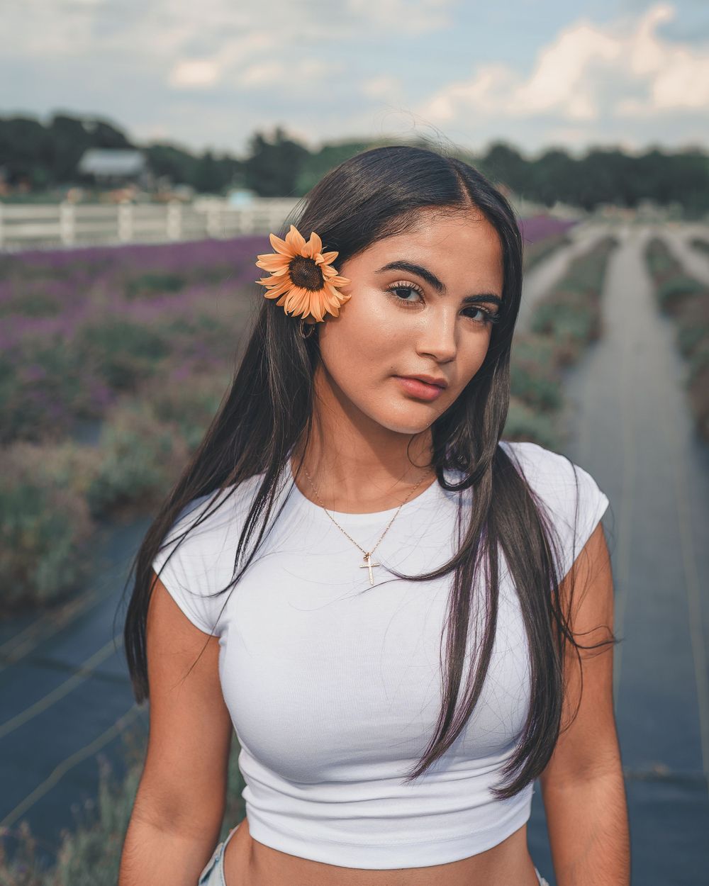Portraits