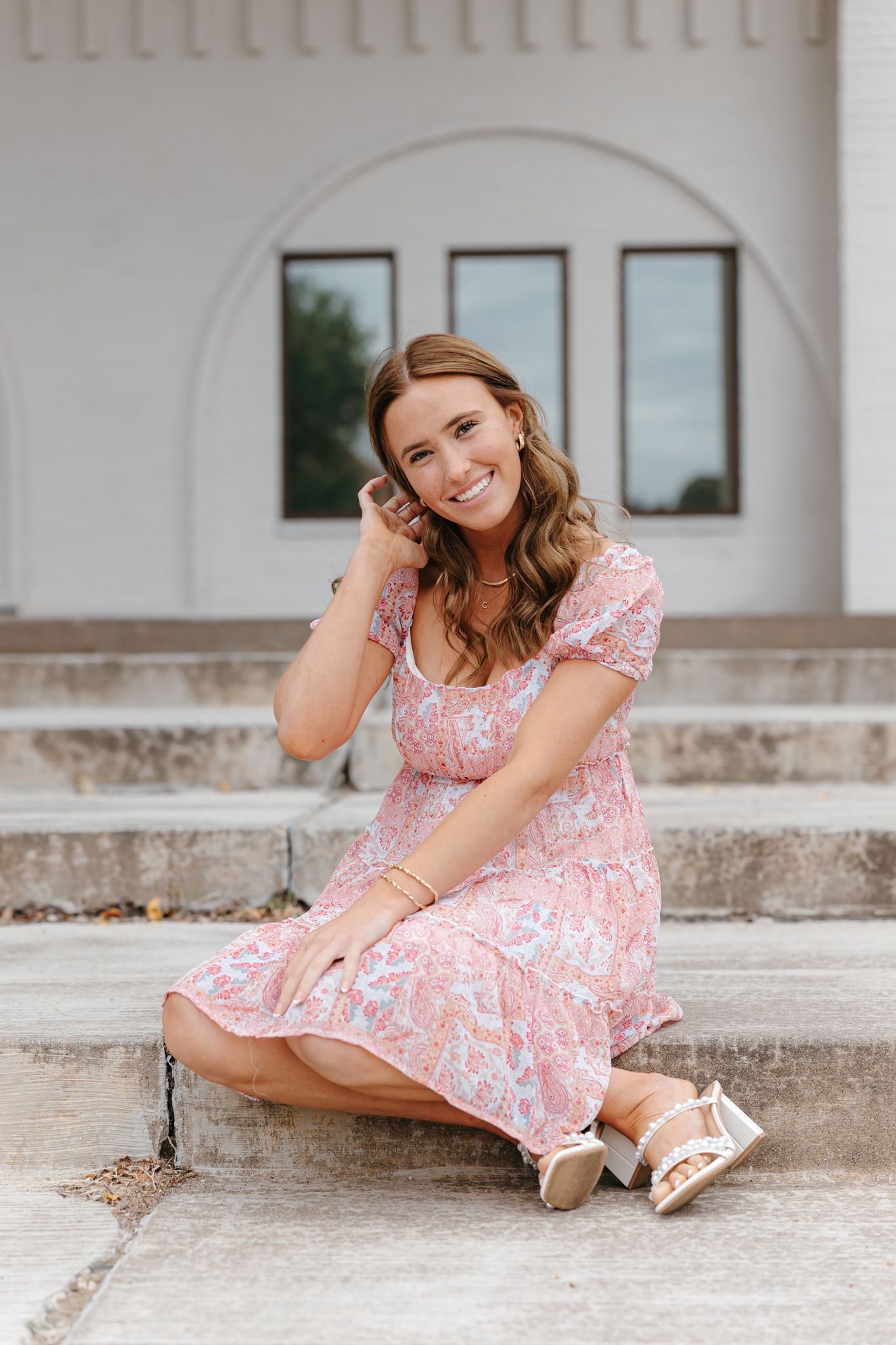 Senior