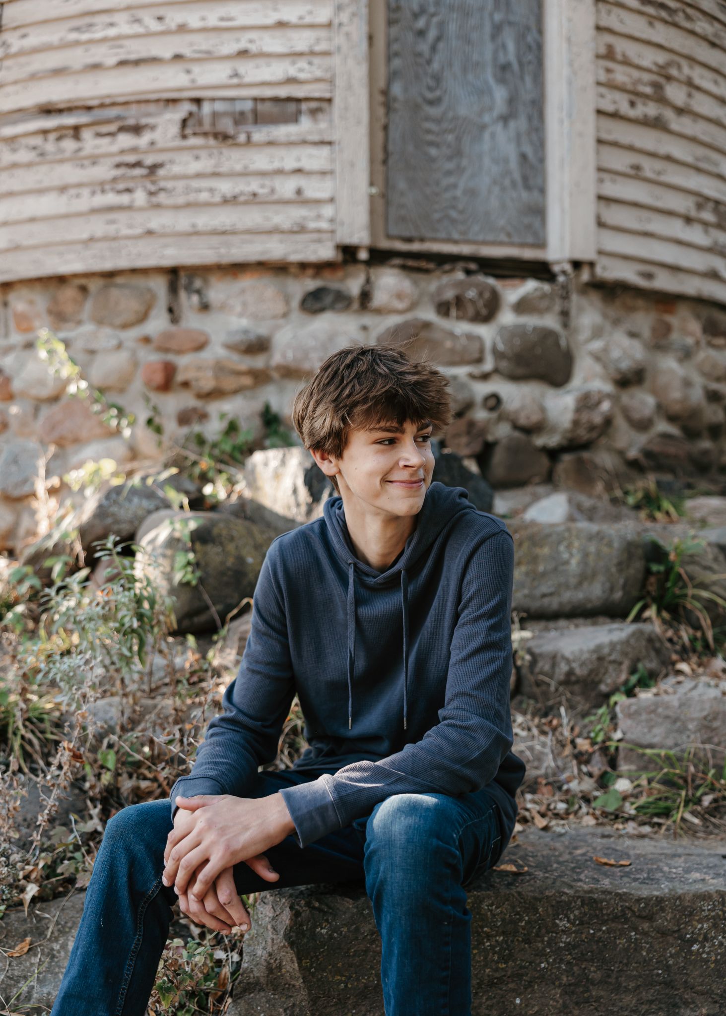Senior