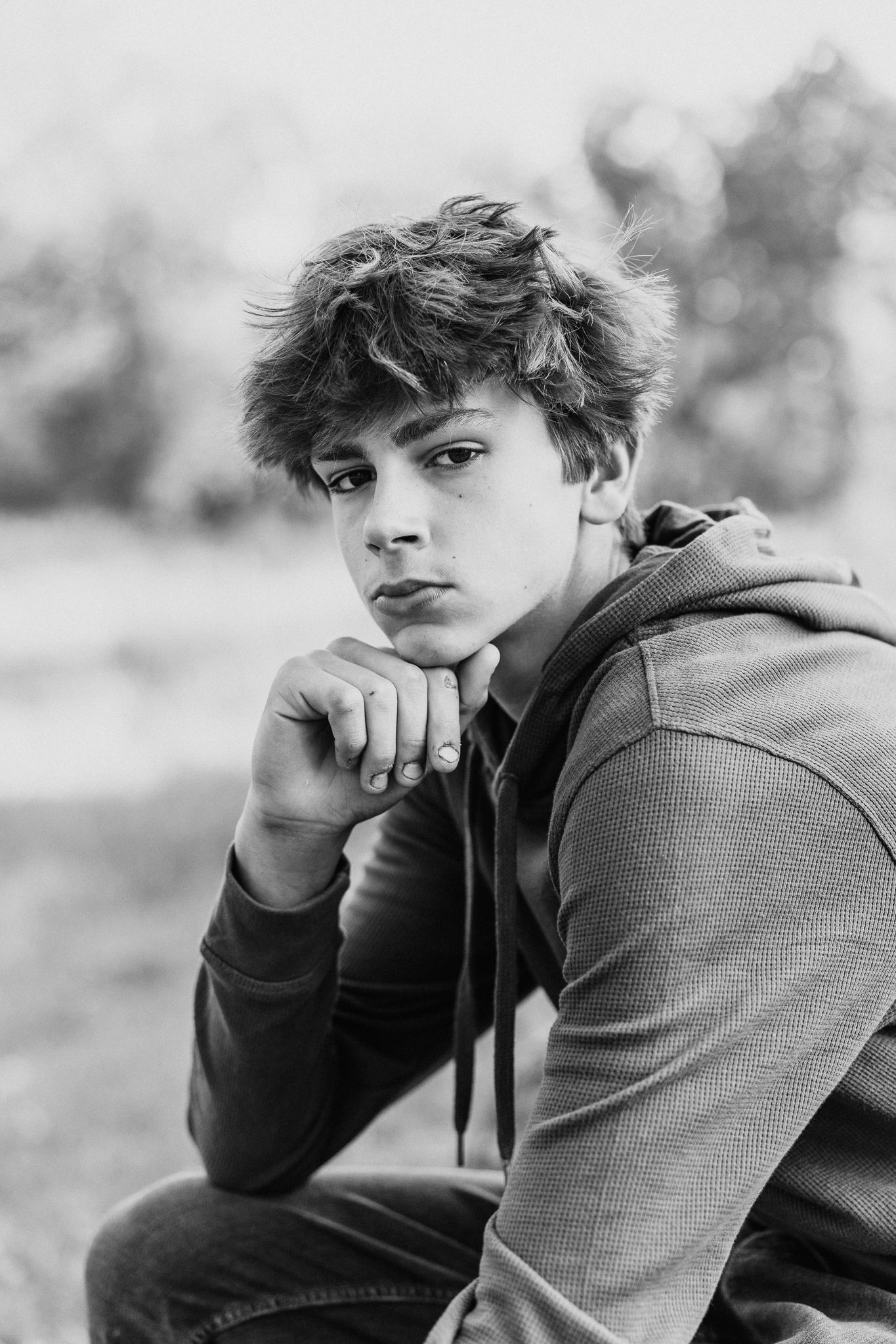 Senior