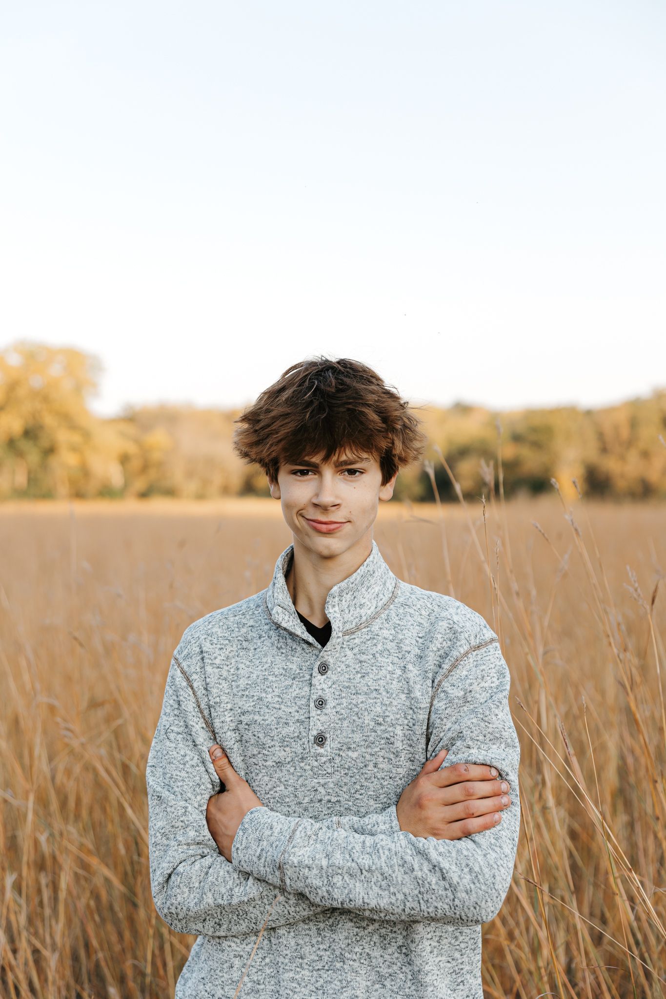 Senior