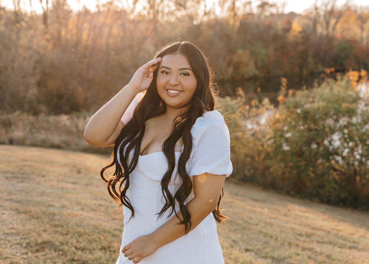Senior