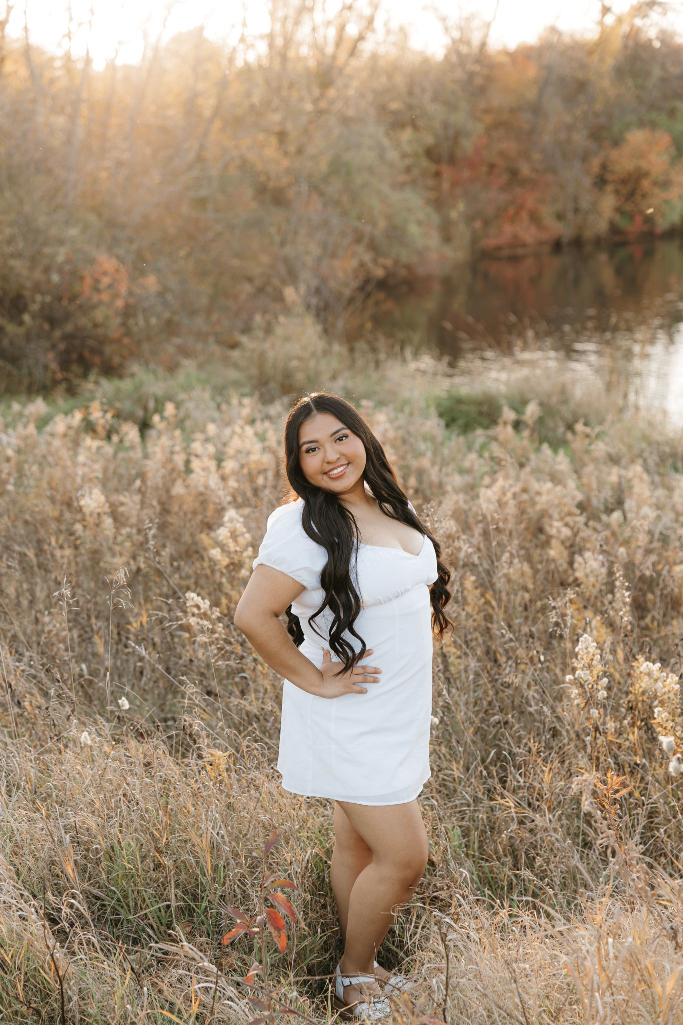 Senior