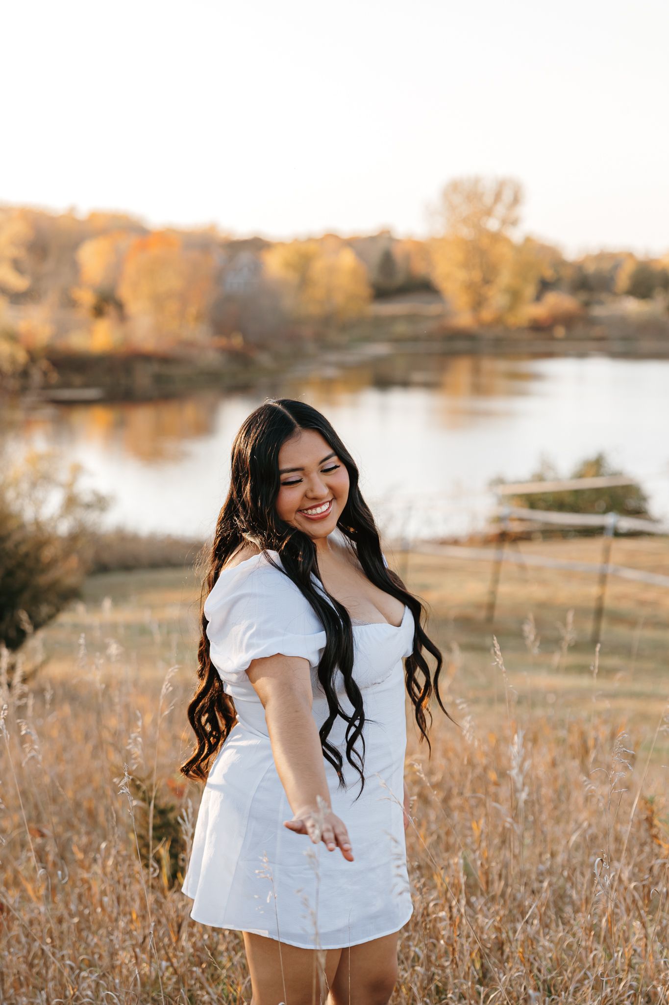 Senior