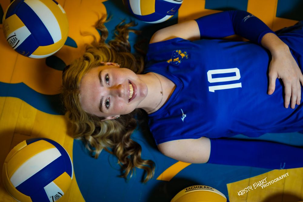 Senior Photos