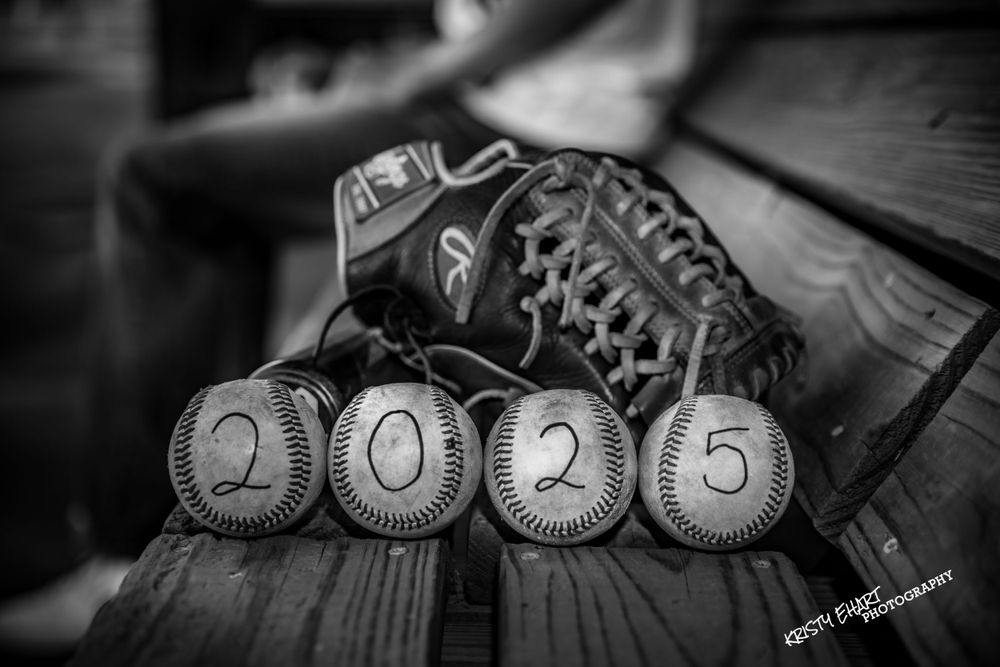 Senior Photos